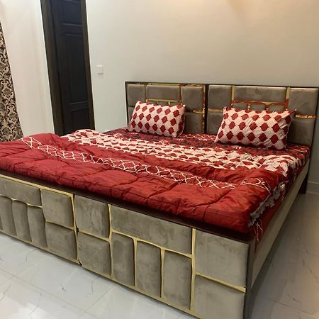 Bahria Residency Villa Rawalpindi Buitenkant foto