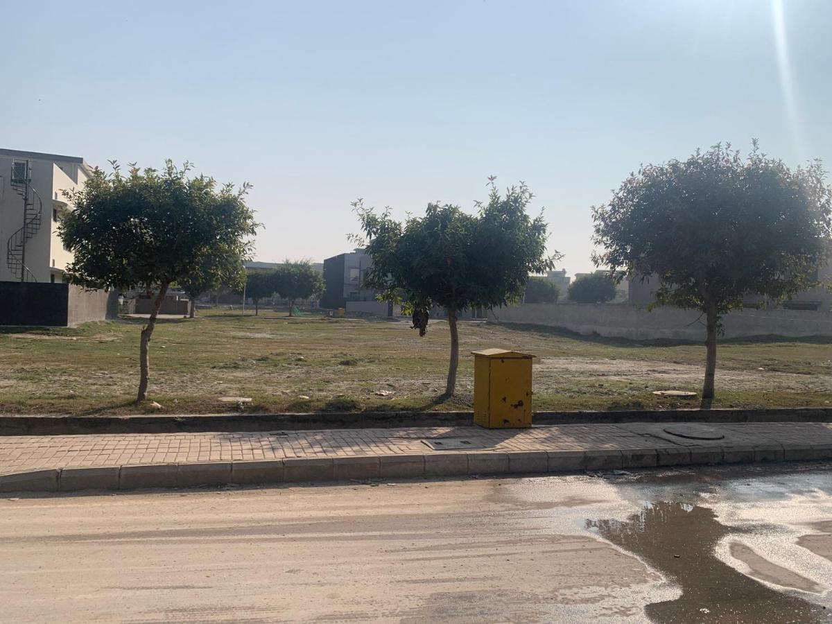 Bahria Residency Villa Rawalpindi Buitenkant foto