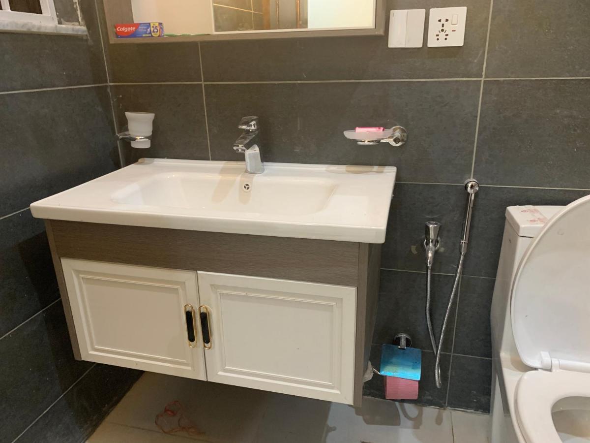 Bahria Residency Villa Rawalpindi Buitenkant foto