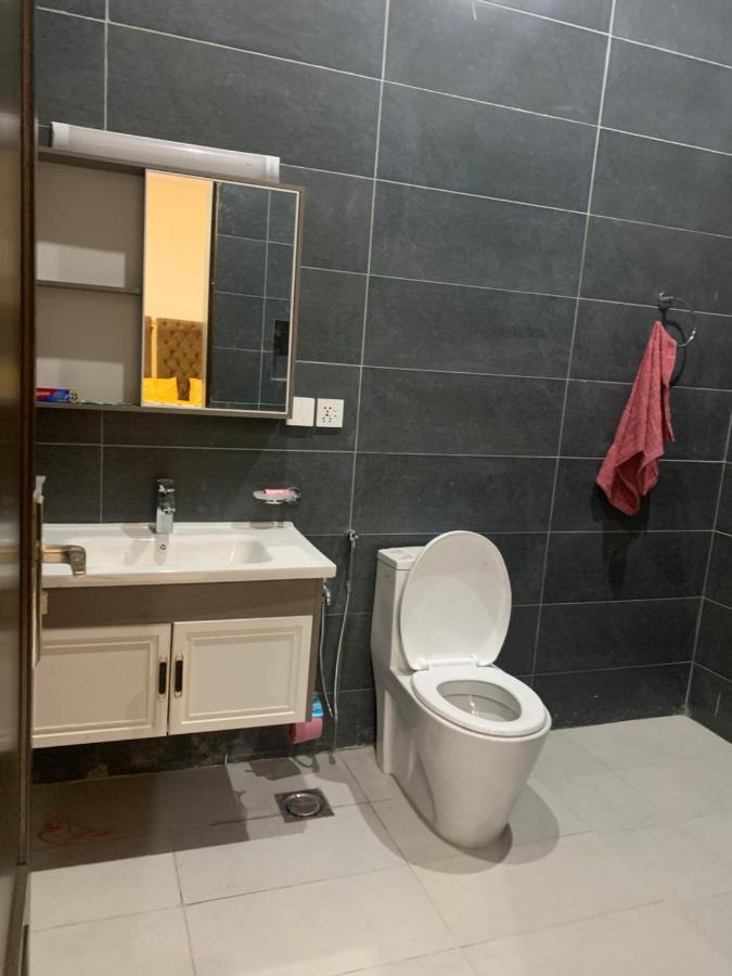 Bahria Residency Villa Rawalpindi Buitenkant foto