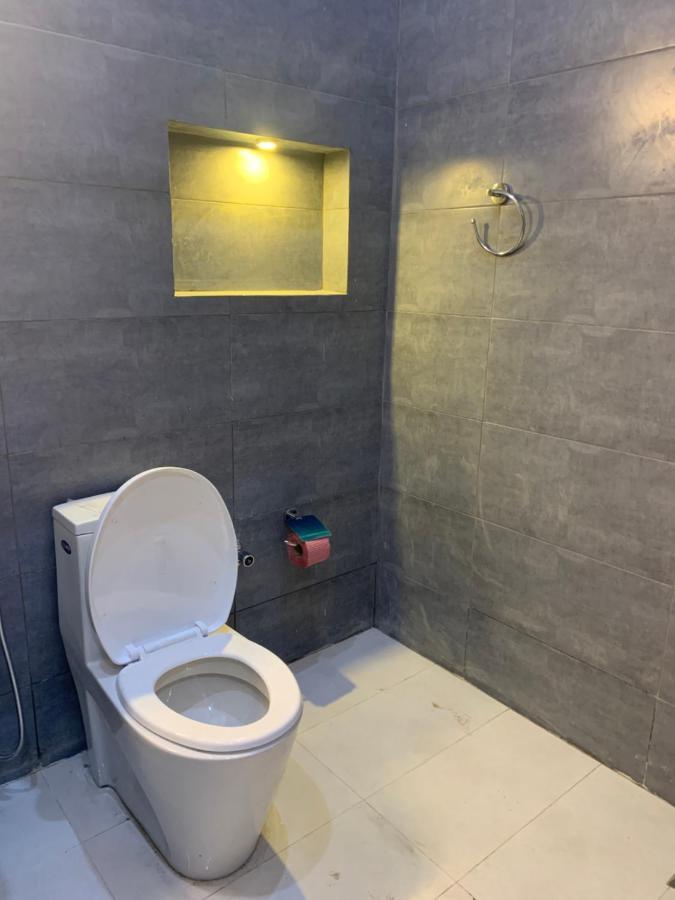 Bahria Residency Villa Rawalpindi Buitenkant foto