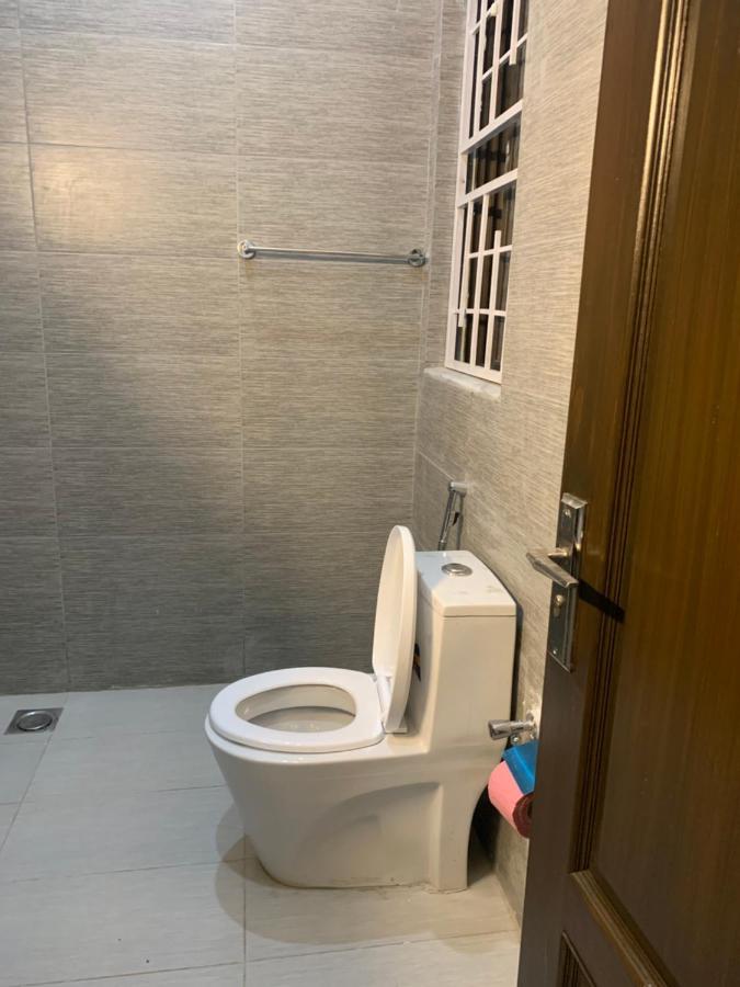 Bahria Residency Villa Rawalpindi Buitenkant foto