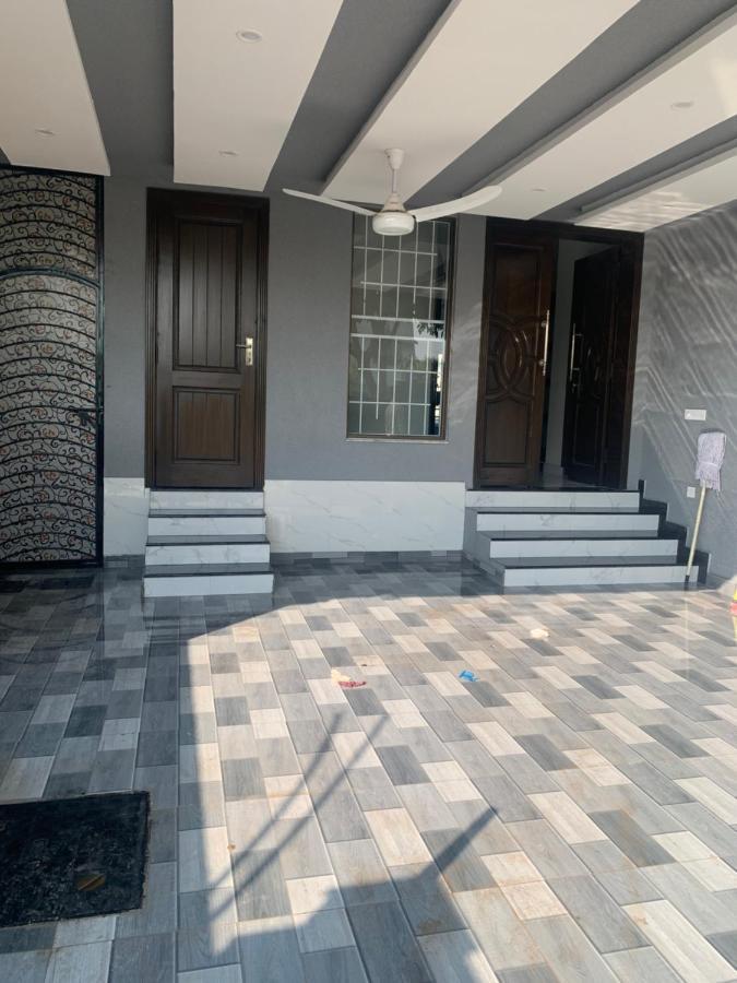 Bahria Residency Villa Rawalpindi Buitenkant foto