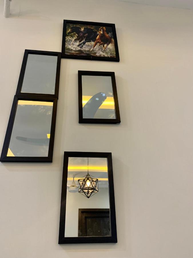 Bahria Residency Villa Rawalpindi Buitenkant foto