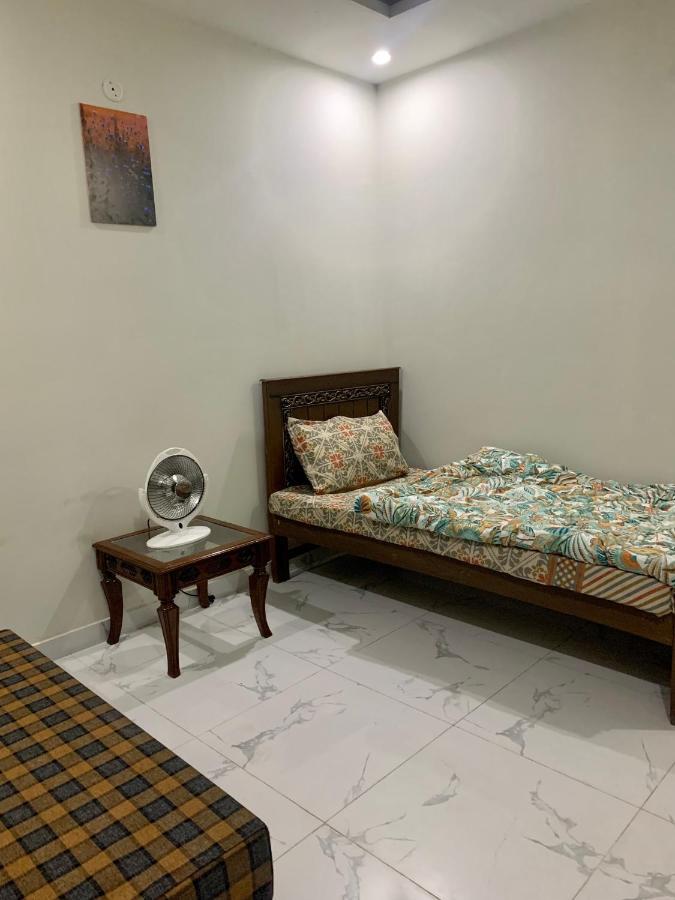 Bahria Residency Villa Rawalpindi Buitenkant foto