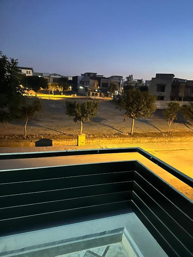 Bahria Residency Villa Rawalpindi Buitenkant foto