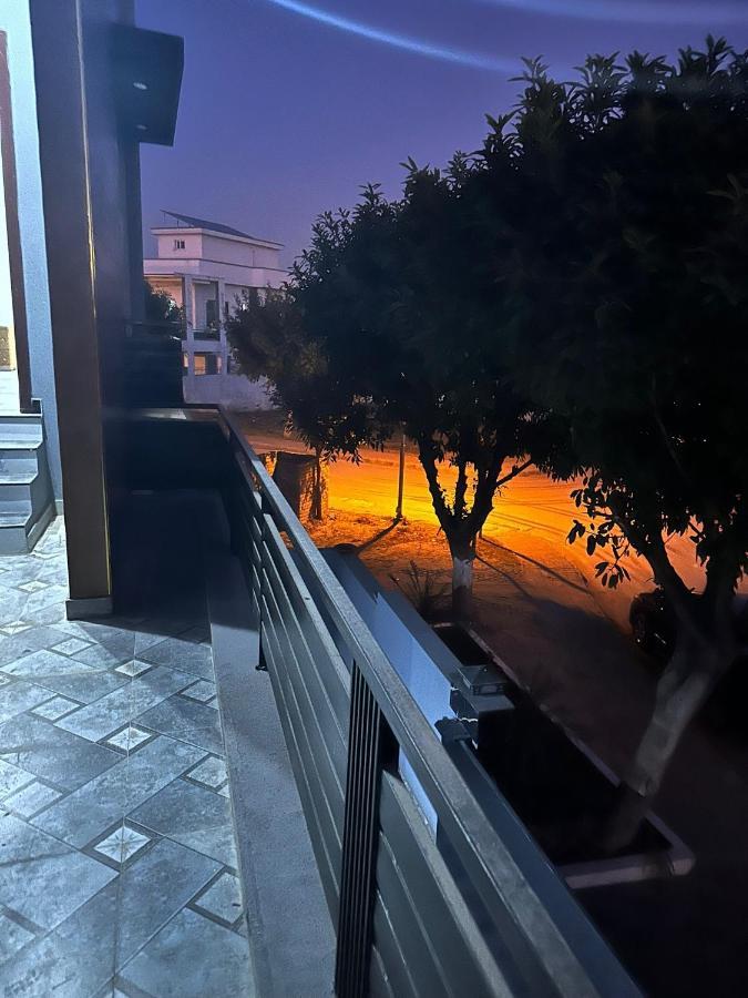 Bahria Residency Villa Rawalpindi Buitenkant foto