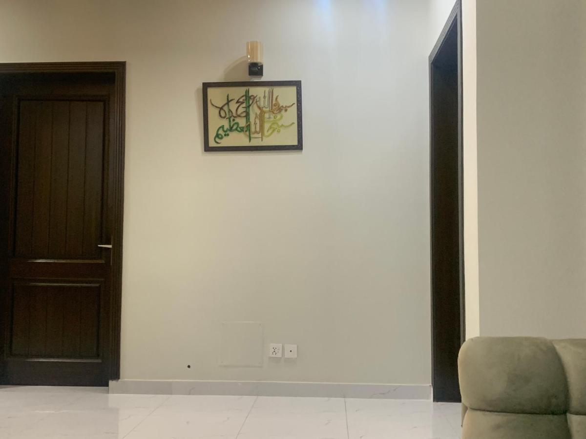Bahria Residency Villa Rawalpindi Buitenkant foto