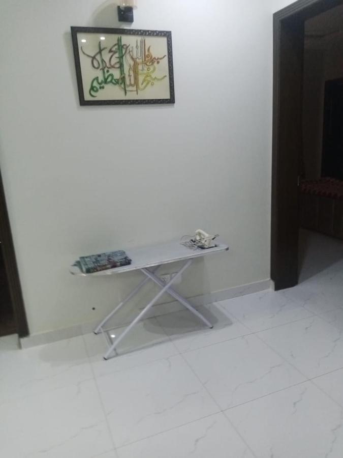 Bahria Residency Villa Rawalpindi Buitenkant foto