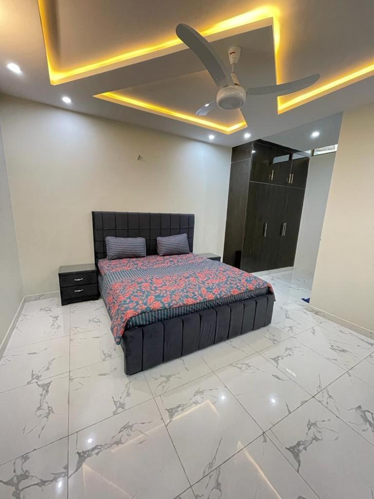 Bahria Residency Villa Rawalpindi Buitenkant foto
